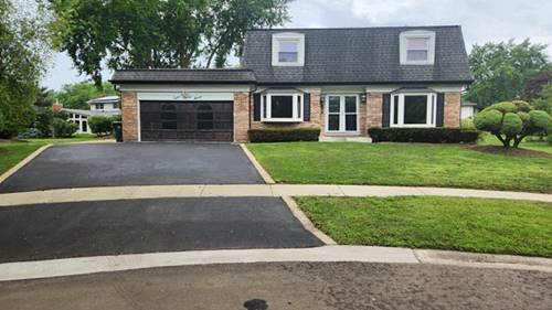 827 W Sandpiper, Palatine, IL 60067