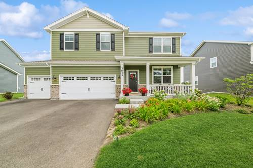 3633 Ancient Oak, Elgin, IL 60124
