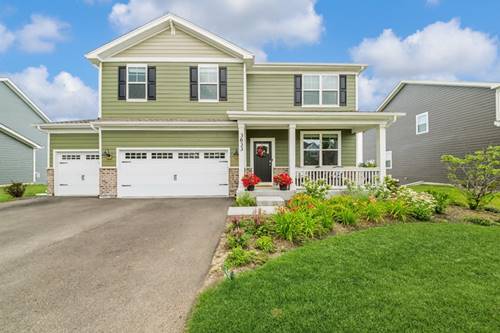 3633 Ancient Oak, Elgin, IL 60124