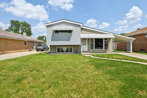 1127 Herbert, Berkeley, IL 60163