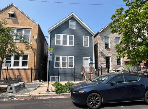1906 W 17th Unit 2, Chicago, IL 60608