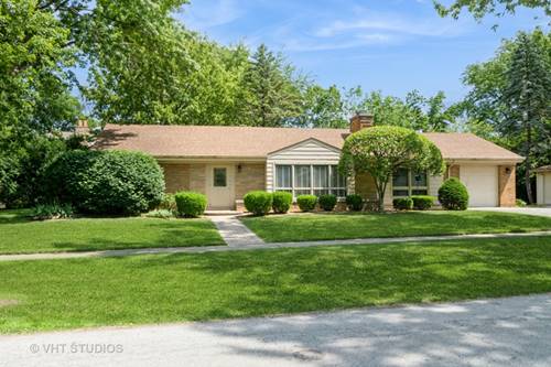 2601 Gordon, Flossmoor, IL 60422