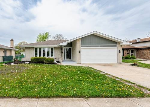 612 Thornwood, South Holland, IL 60473