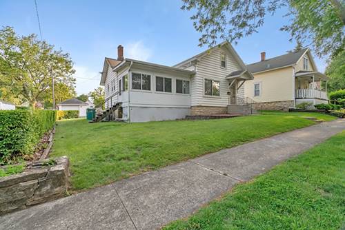 322 Marble, Joliet, IL 60435