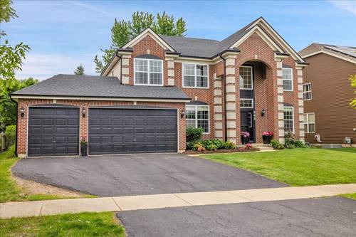 245 Liszka, Oswego, IL 60543