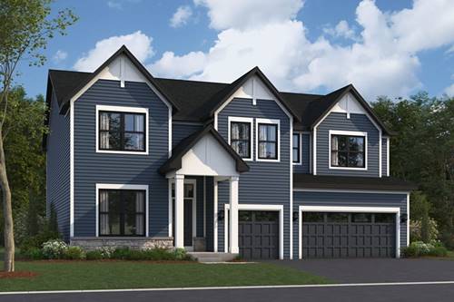 26101 W Sherwood, Plainfield, IL 60585