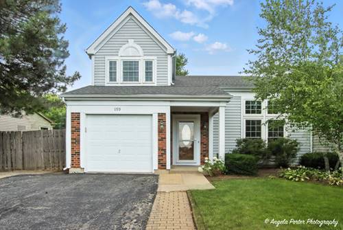 1193 Regent, Mundelein, IL 60060