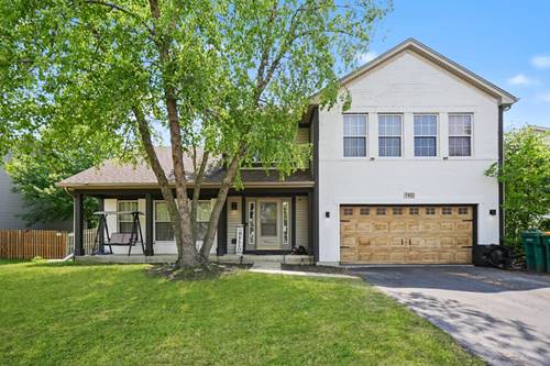 7410 Atkinson, Plainfield, IL 60544