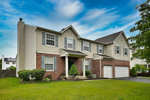 327 Gregory M Sears, Gilberts, IL 60136