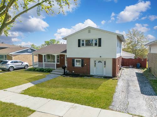 135 N Floyd, Chicago Heights, IL 60411