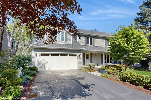 4445 Brittany, Lisle, IL 60532