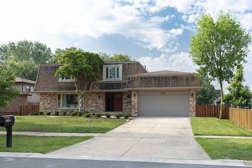 3145 Hillside, Darien, IL 60561