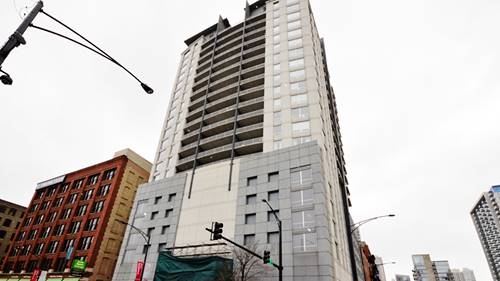330 W Grand Unit 1606, Chicago, IL 60654