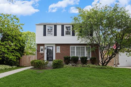 4943 Fairview, Skokie, IL 60077