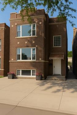 1737 N Central Unit 2, Chicago, IL 60639