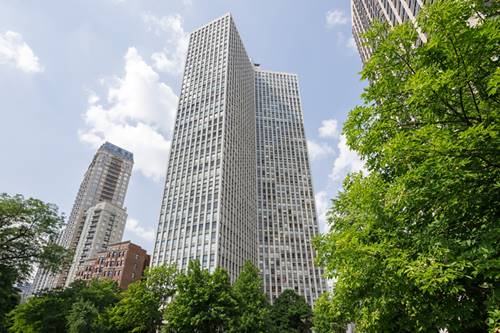 2626 N Lakeview Unit 610, Chicago, IL 60614