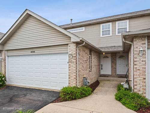 18506 Bellagio, Tinley Park, IL 60477