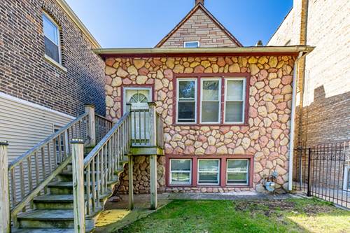 3014 S Kolin, Chicago, IL 60623