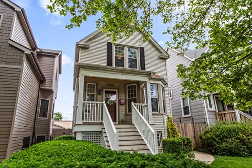 4039 N Kildare, Chicago, IL 60641