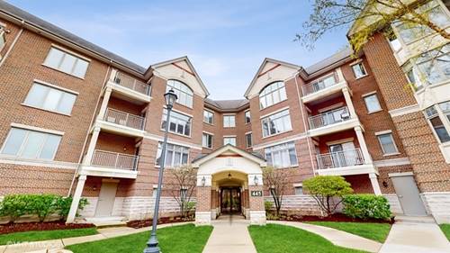 445 Village Green Unit 201, Lincolnshire, IL 60069