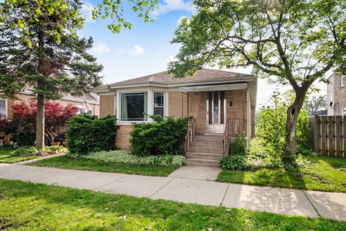 2728 N Neva, Chicago, IL 60707