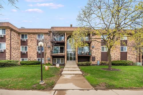 705 Heritage Unit 312, Hoffman Estates, IL 60169