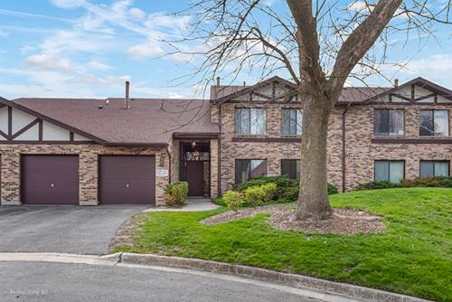 6266 Trinity Unit 2B, Lisle, IL 60532
