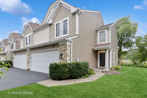 377 Locksley, Streamwood, IL 60107