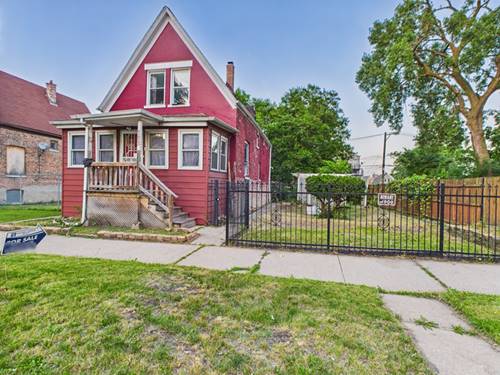 1233 S Karlov, Chicago, IL 60623