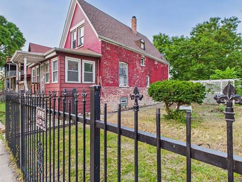 1233 S Karlov, Chicago, IL 60623
