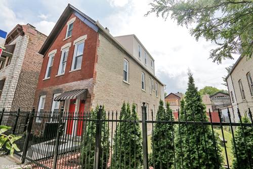 2217 W Armitage Unit 3, Chicago, IL 60647