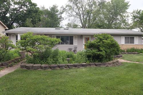 7202 Edgebrook, Hanover Park, IL 60133