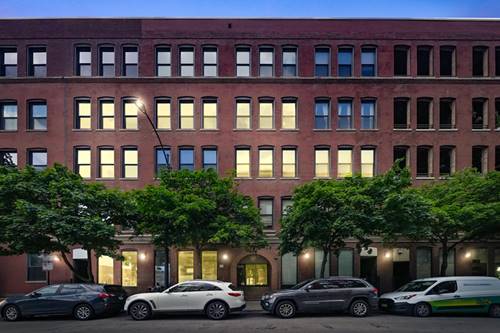 400 S Green Unit 305, Chicago, IL 60607