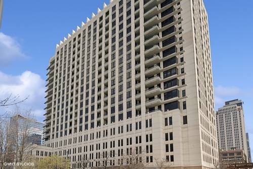 1255 S State Unit 911, Chicago, IL 60605