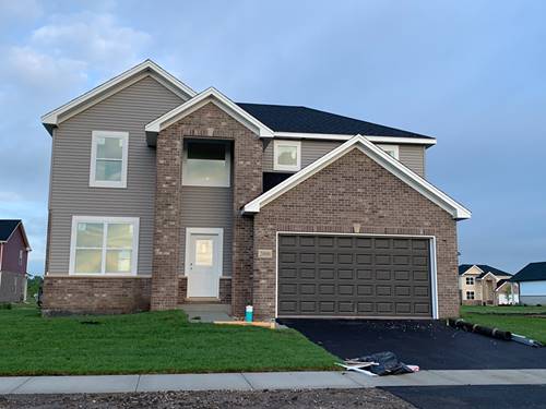20901 Chesson, Lynwood, IL 60411