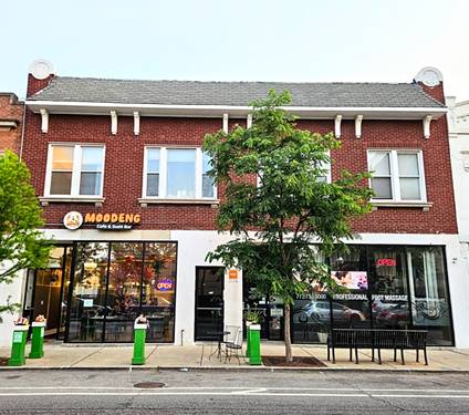 4032 N Milwaukee Unit 2B, Chicago, IL 60641