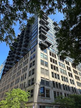565 W Quincy Unit 1715, Chicago, IL 60661