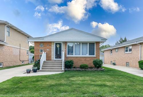 4640 N Thatcher, Norridge, IL 60706