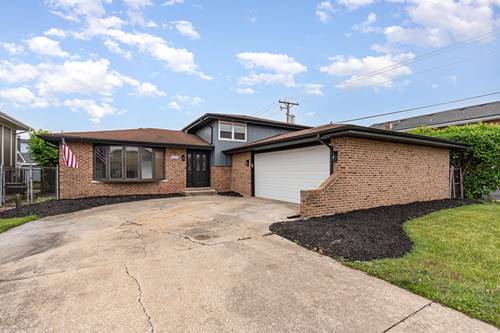 8022 Odell, Bridgeview, IL 60455