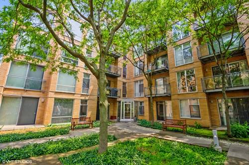 1720 Oak Unit 407, Evanston, IL 60201
