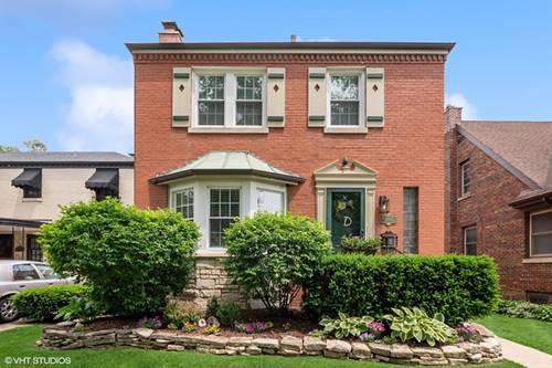 10447 S Oakley, Chicago, IL 60643