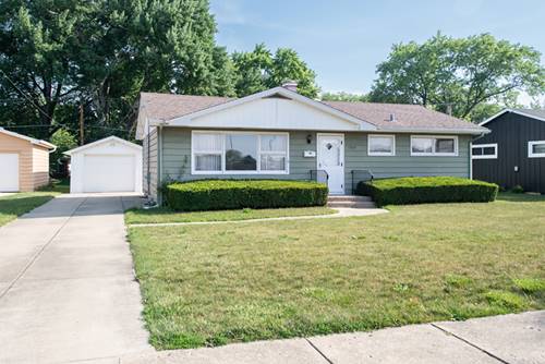 1309 Plum, Aurora, IL 60506