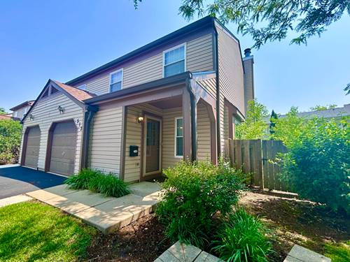 513 Nebraska, Carol Stream, IL 60188