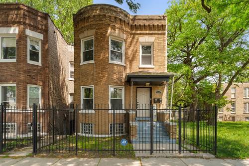 6349 S St Lawrence Unit 1, Chicago, IL 60637