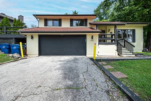 25429 W Cedar Crest, Lake Villa, IL 60046