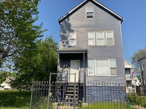 8205 S Houston, Chicago, IL 60617