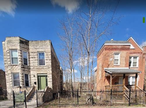 1918 S Christiana, Chicago, IL 60623