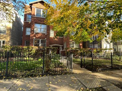 4413 N Malden Unit 2S, Chicago, IL 60640