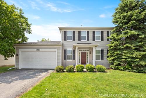 2783 Hillsboro, Aurora, IL 60503