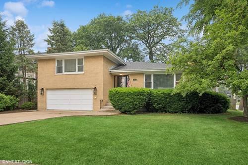 504 S Spring, La Grange, IL 60525